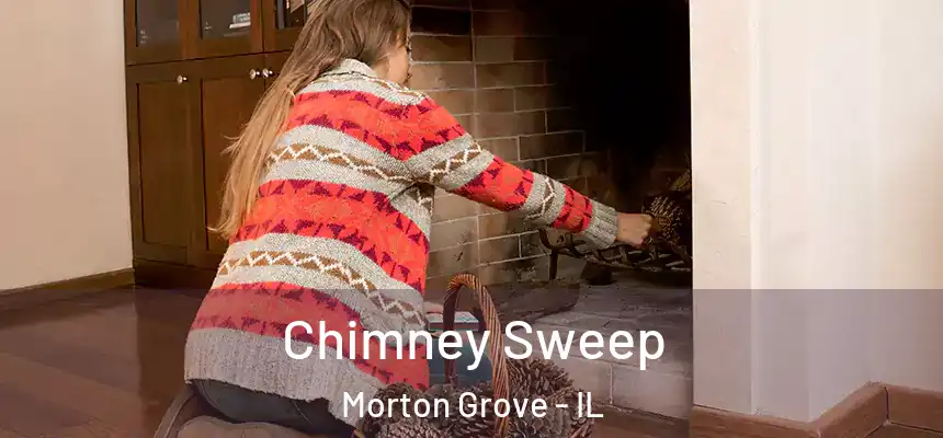  Chimney Sweep Morton Grove - IL