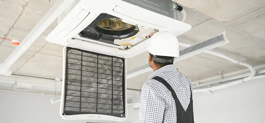 Our Affordable Duct Cleaning Near Me Services in Morton Grove, IL