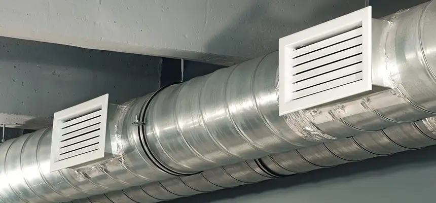 Our Air Duct Camera Inspection Services in Morton Grove, IL
