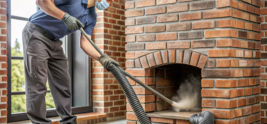 Our Chimney Sweep Services in Morton Grove, IL