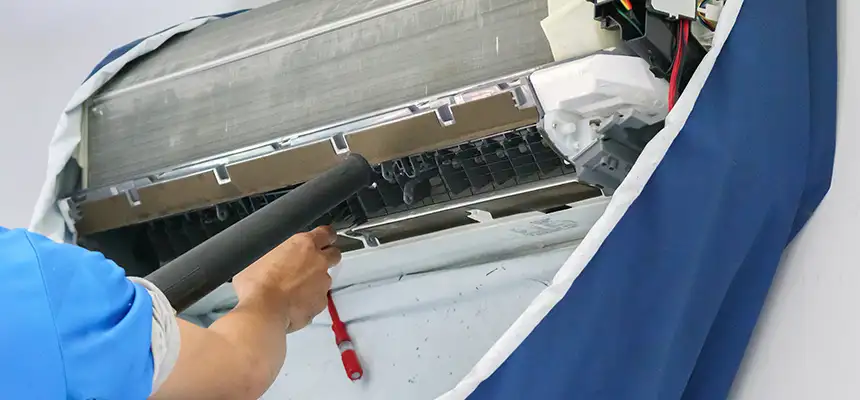 Advanced Clogged Dryer Vent Repair for Multi-Unit & Commercial in Morton Grove, IL