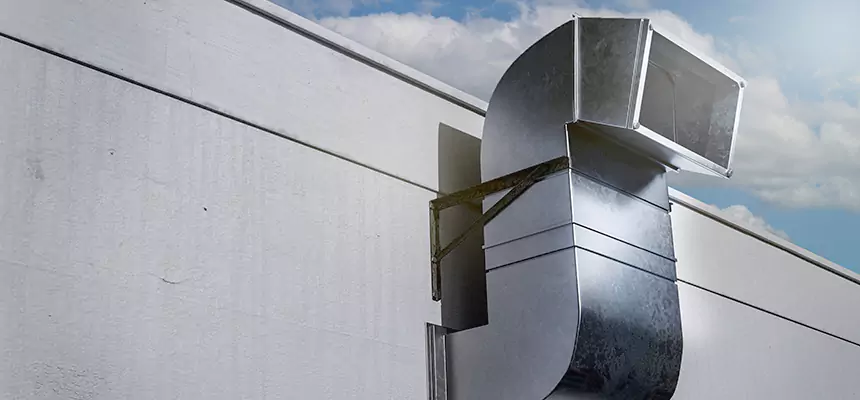 Comprehensive Commercial HVAC Cleaning in Morton Grove