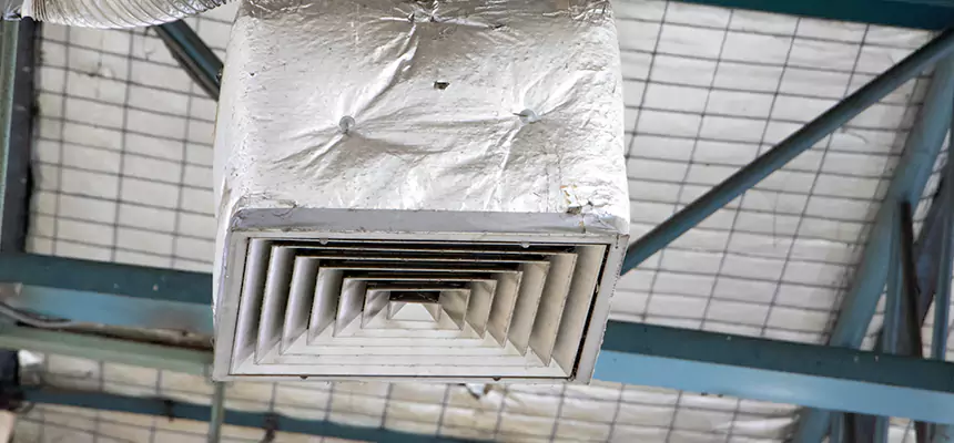 Our Custom HVAC Ductwork Services in Morton Grove, IL