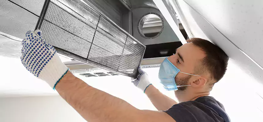 Our Dryer Vent Cleaning Services in Morton Grove, IL