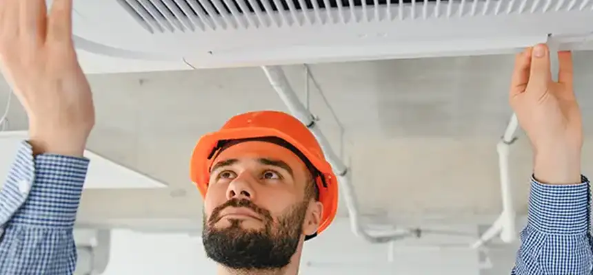 Our Furnace Vent Cleaning Services in Morton Grove, IL