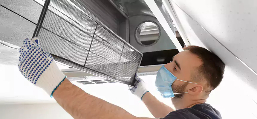 Our Home Duct Cleaning Services in Morton Grove, IL  