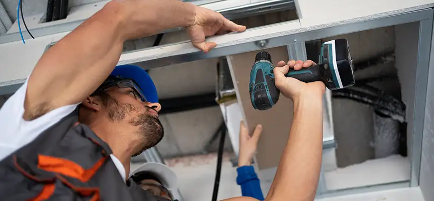 Our Improve Home Air Circulation Services in Morton Grove, IL