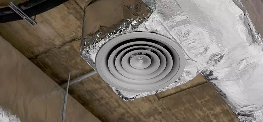 Our Low VOC Vent Installation Services in Morton Grove, IL