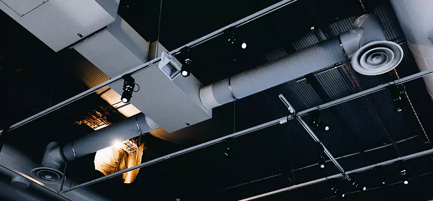 Our Seasonal Allergy Air Duct Cleaning Services in Morton Grove, IL