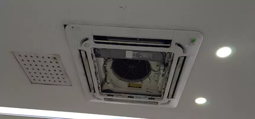 Our Wall Vent Cleaning Service Services in Morton Grove, IL