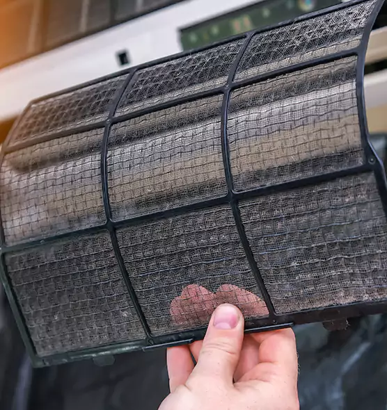 Top-notch AC Air Filter Replacement in Morton Grove