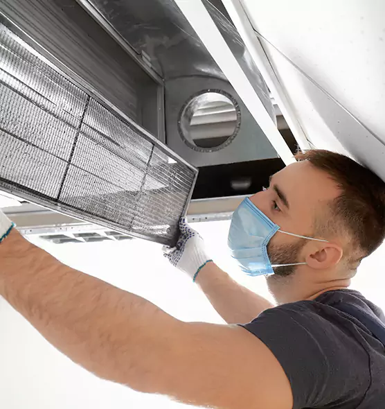 About Air Duct Pathogen Disinfection in Morton Grove, IL