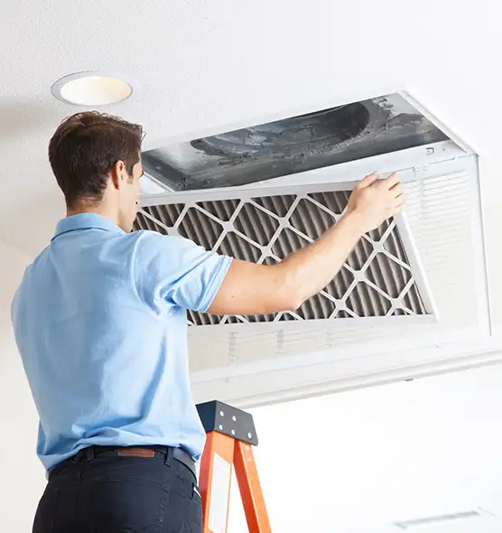 About Annual Dryer Vent Maintenance Morton Grove, IL