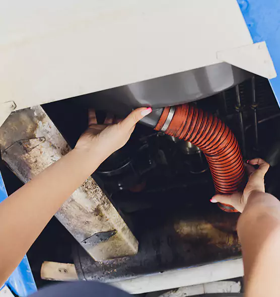 Professional Dryer Duct Pressure Testing in Morton Grove, IL