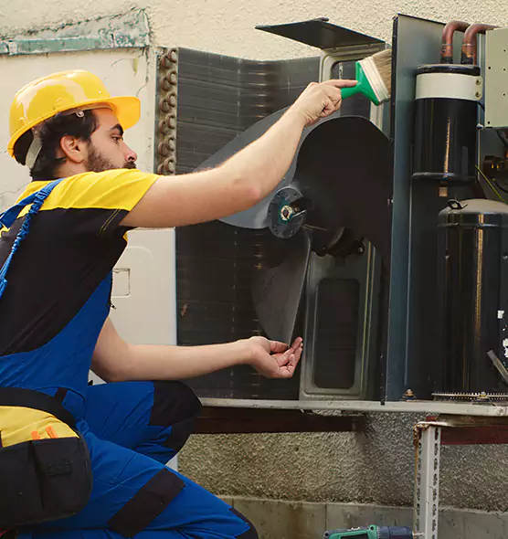 Top-Rated New Room Vent Extension in Morton Grove, IL