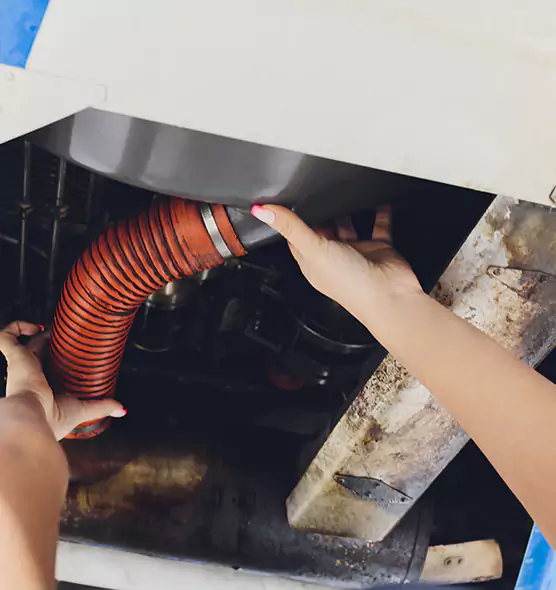 Professional Post-Renovation Duct Debris Removal in Morton Grove, IL