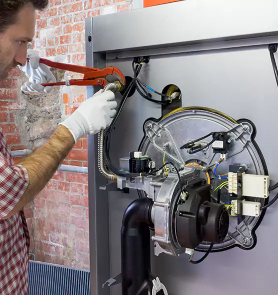 Advanced Repair Dryer Vent Hose in Morton Grove, IL