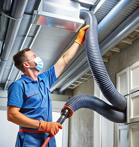 Welcome to Air Duct Cleaning & Repairs Morton Grove — Your Local Roof Dryer Vent Cleaning Specialists in Morton Grove, IL