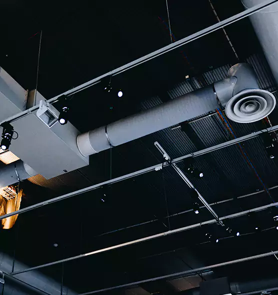 Professinal UV Light Air Purification for Ducts in Morton Grove, IL