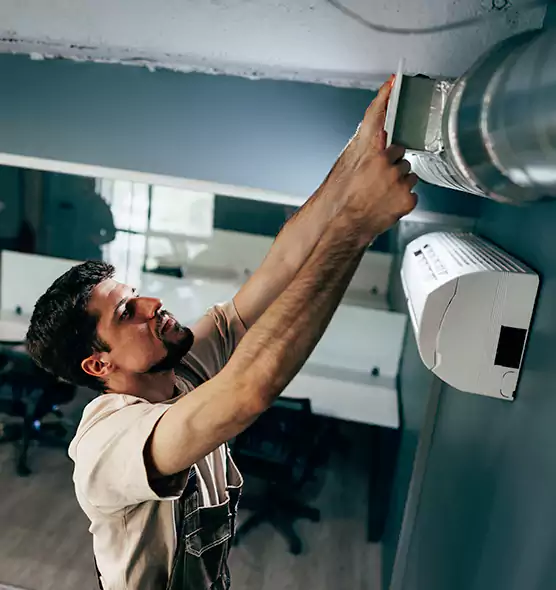 Reliable Warehouse Vent Cleaning in Morton Grove, IL