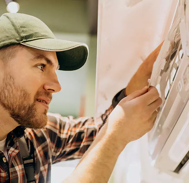 Why Homeowners Businesses Trust Us in Morton Grove, IL?