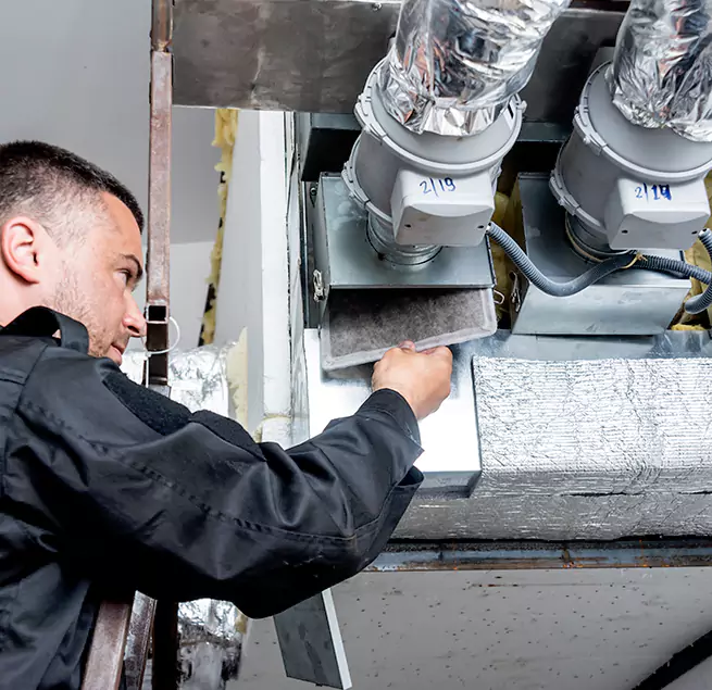 Why Homeowners & Businesses Trust Us in Morton Grove, IL?