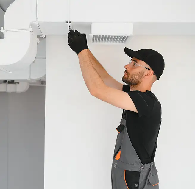 Why Homeowners & Businesses Trust Us in Morton Grove, IL?