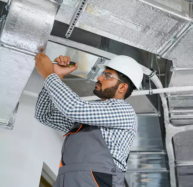 Why Homeowners & Businesses Trust Us Morton Grove, IL