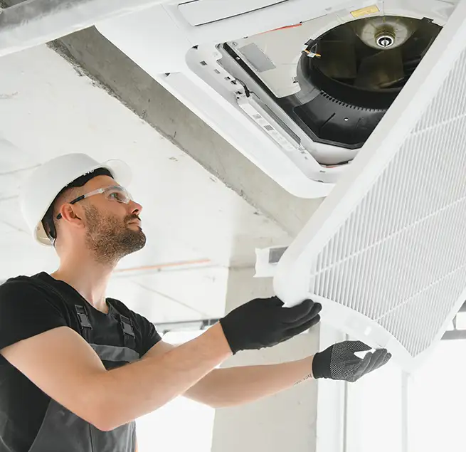 Why Homeowners & Businesses Trust Us in Morton Grove, IL?