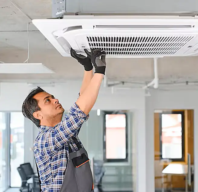 Why Homeowners & Businesses Trust Us in Morton Grove, IL?