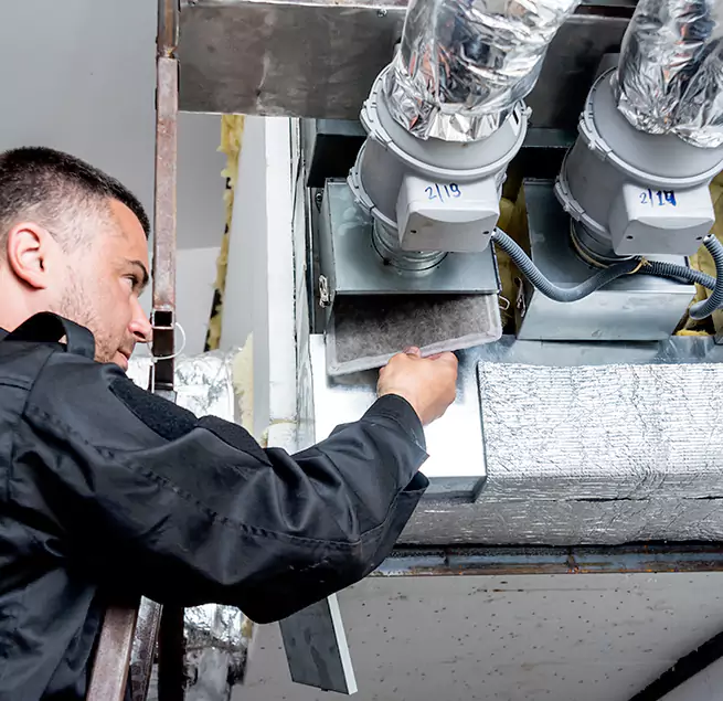  Why Homeowners & Businesses Trust Us in Morton Grove, IL?