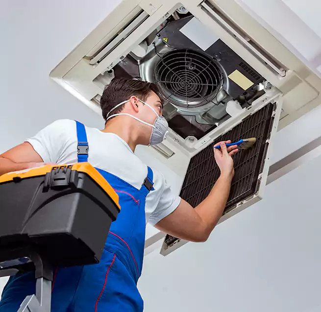 Why Homeowners & Businesses Trust Us in Morton Grove, IL