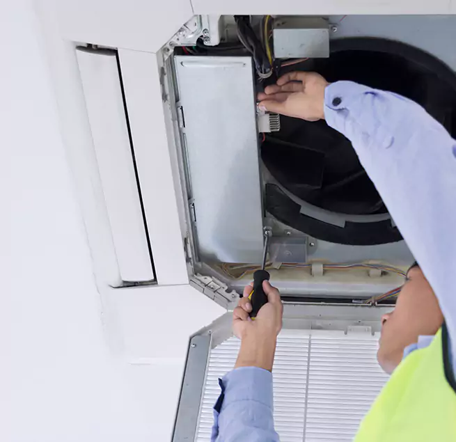 Why Homeowners & Businesses Trust Us in Morton Grove, IL?