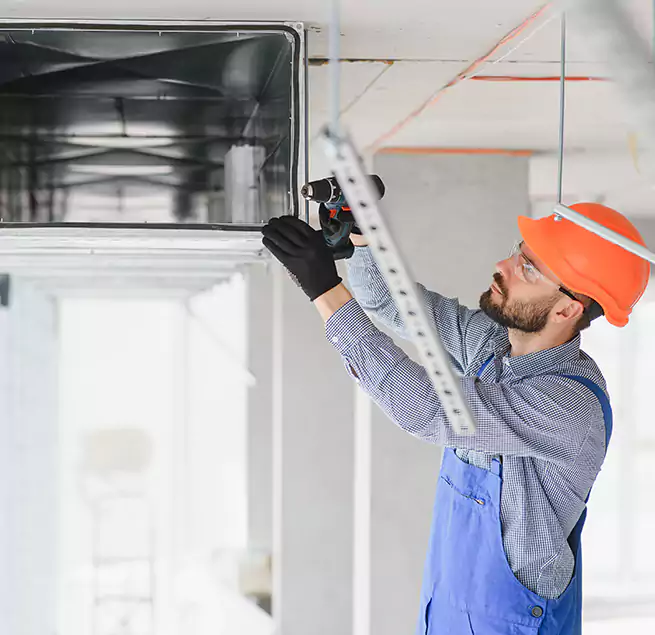 Why Homeowners & Businesses Trust Us Morton Grove, IL