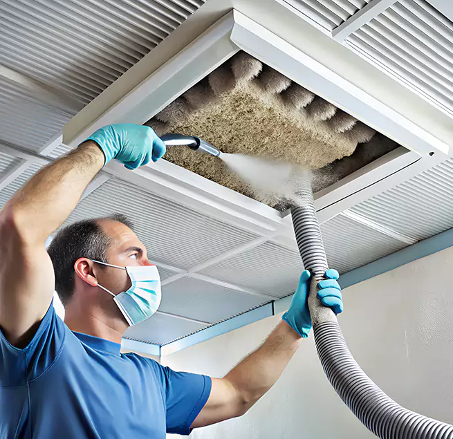 Why Homeowners Businesses Trust Us in Morton Grove, IL