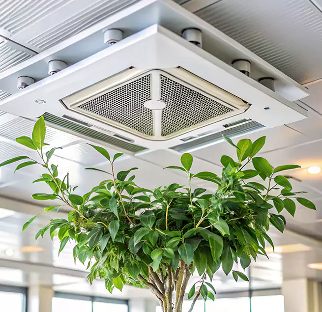 Why Homeowners & Businesses Trust Us in Morton Grove, IL