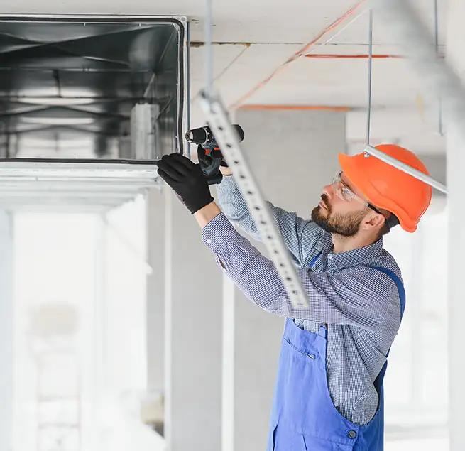  Why Homeowners Businesses Trust Us Morton Grove, IL