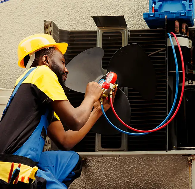 Why Homeowners & Businesses Trust Us in Morton Grove, IL?