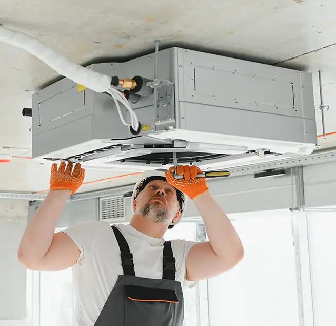 Why Homeowners & Businesses Trust Us Morton Grove, IL