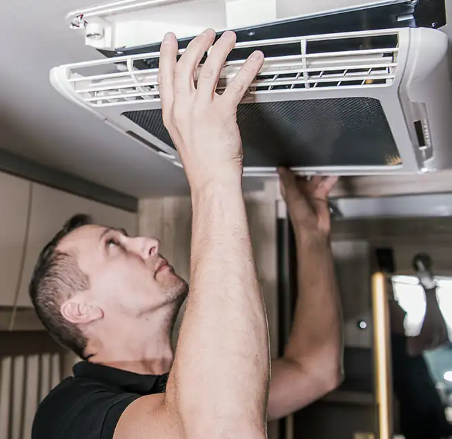 Why Homeowners & Businesses Trust Us Morton Grove, IL