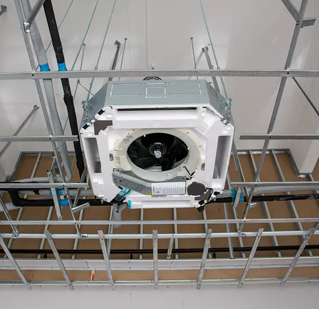 Why Homeowners & Businesses Trust Us Morton Grove, IL