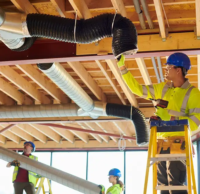 Why Homeowners & Businesses Trust Us in Morton Grove, IL?