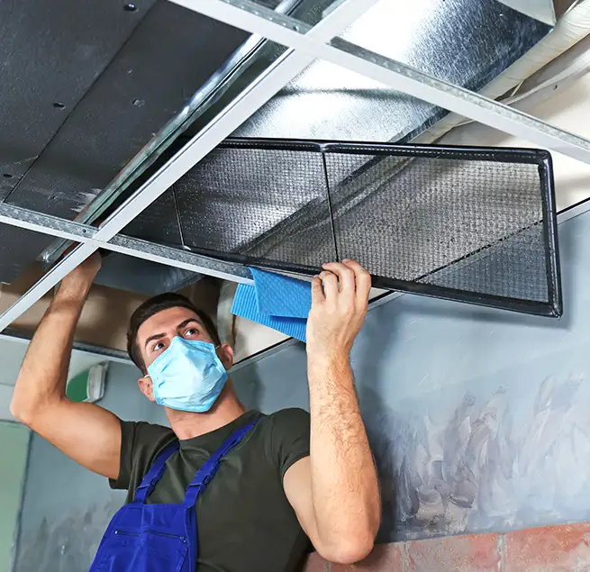 Why Homeowners & Businesses Trust Us in Morton Grove, IL?