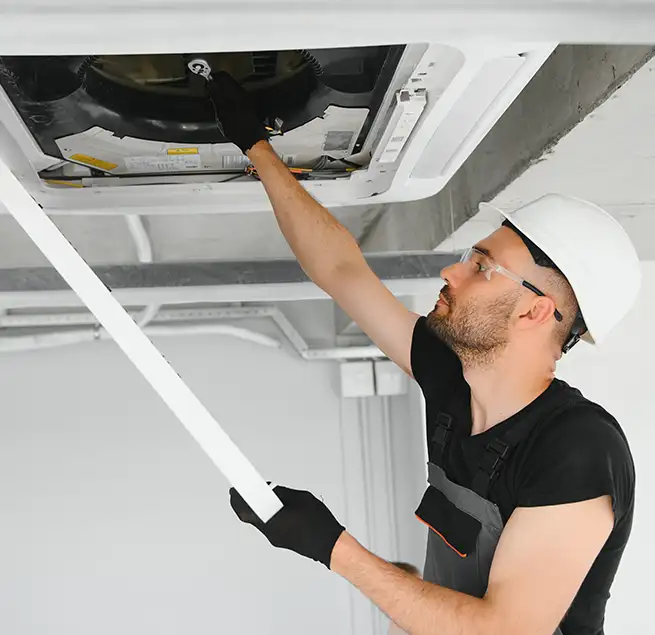 Why Homeowners & Businesses Trust Us in Morton Grove, IL?