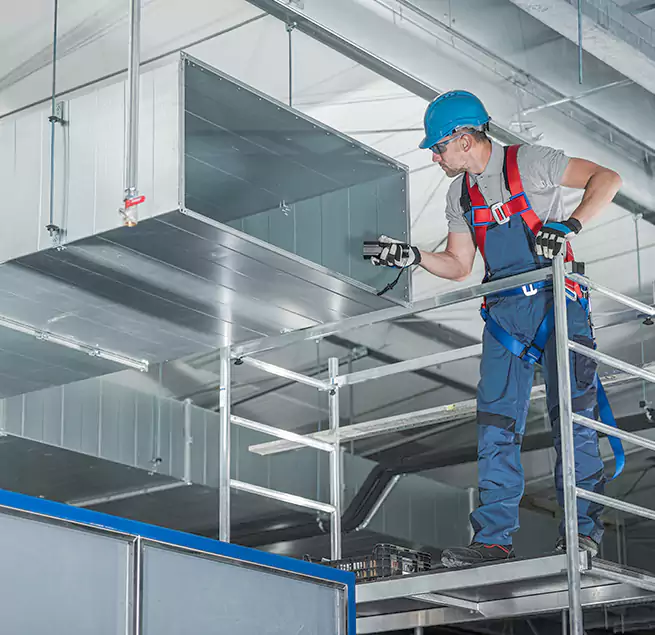 Why Homeowners & Businesses Trust Us in Morton Grove, IL?