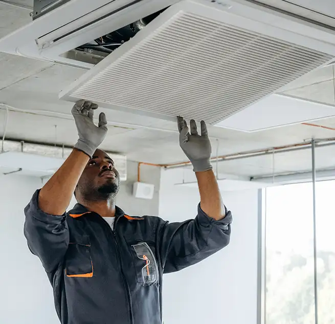 Why Homeowners & Businesses Trust Us in Morton Grove, IL?