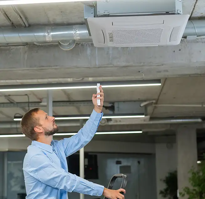 Why Homeowners & Businesses Trust Us in Morton Grove, IL?