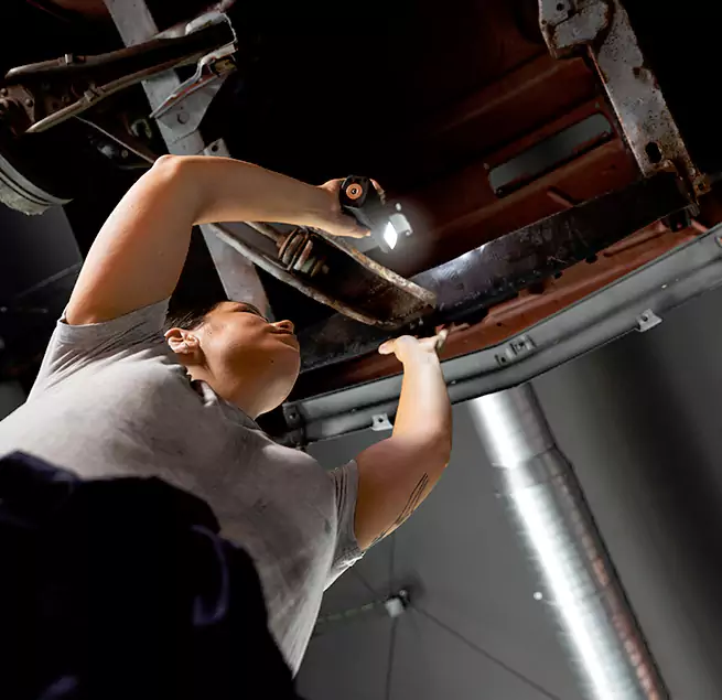 Why Homeowners & Businesses Trust Us Morton Grove, IL