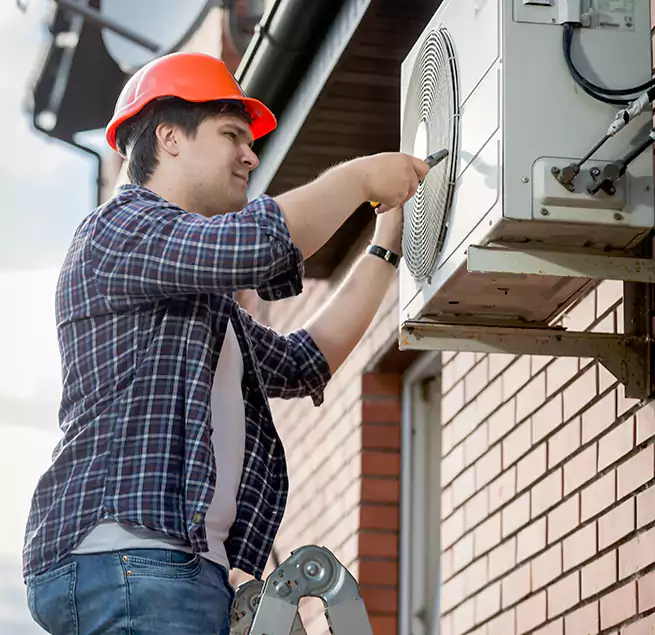 Why Homeowners & Businesses Trust Us Morton Grove, IL